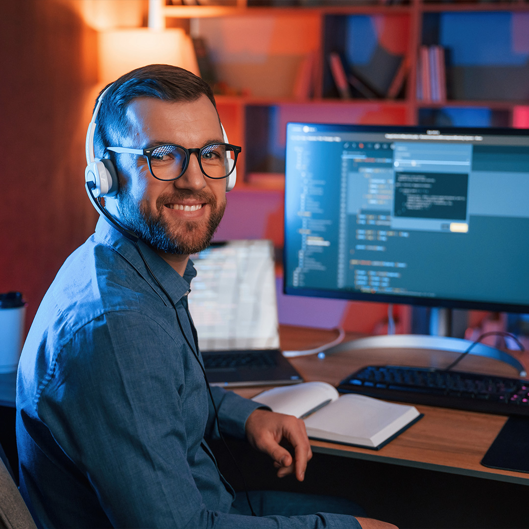 Serviços de Programação